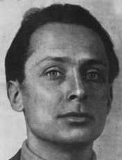Vecchi Ferruccio